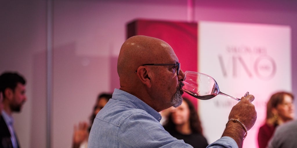 Vídeo: así fue el XI Salón del Vino de ABC