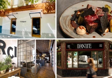 Cuatro bistrós para comer en Madrid durante el puente de la Inmaculada