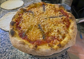 La cocina italiana entra en la lista del patrimonio cultural inmaterial de la Unesco
