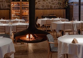Tres restaurantes para disfrutar de una escapada gastronómica a una hora de Madrid