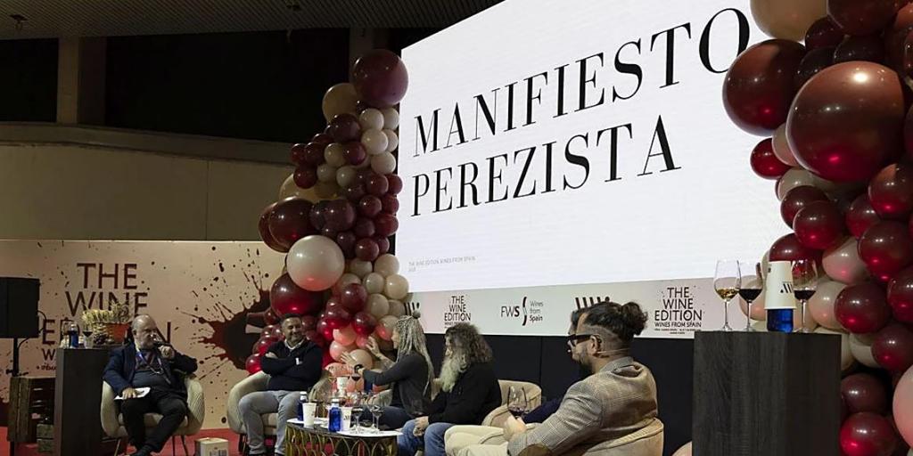 Los que se apellidan Pérez revolucionan el mundo del vino