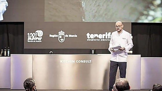 La gastronomía emula a la moda con restaurantes convertidos en marcas de lujo