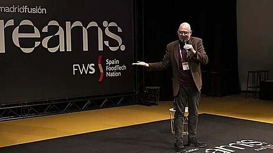 Toni Massanés: «La cocina del mañana será sostenible o no será»