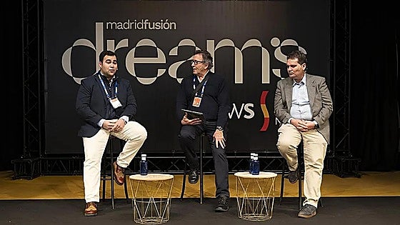 Vértigo genético para crear la comida del futuro
