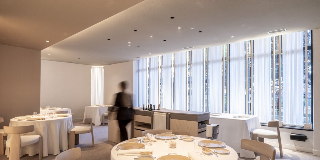 Clos, nueva (y mejor) etapa