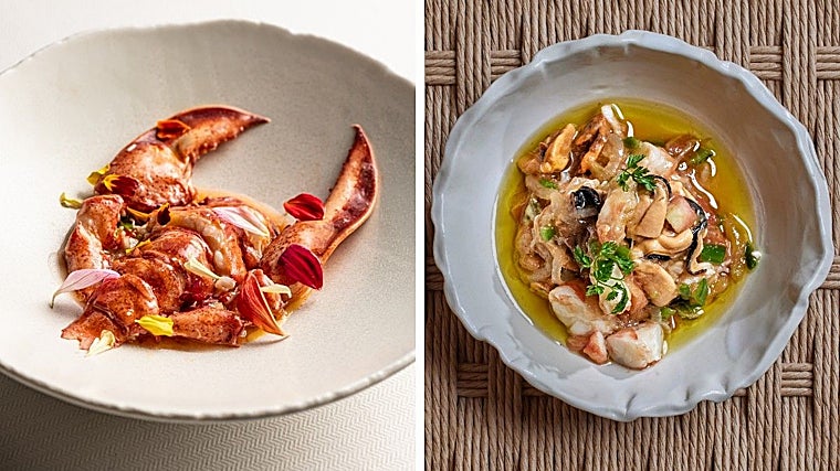 Salpicos de Brassafina e Tragabuches