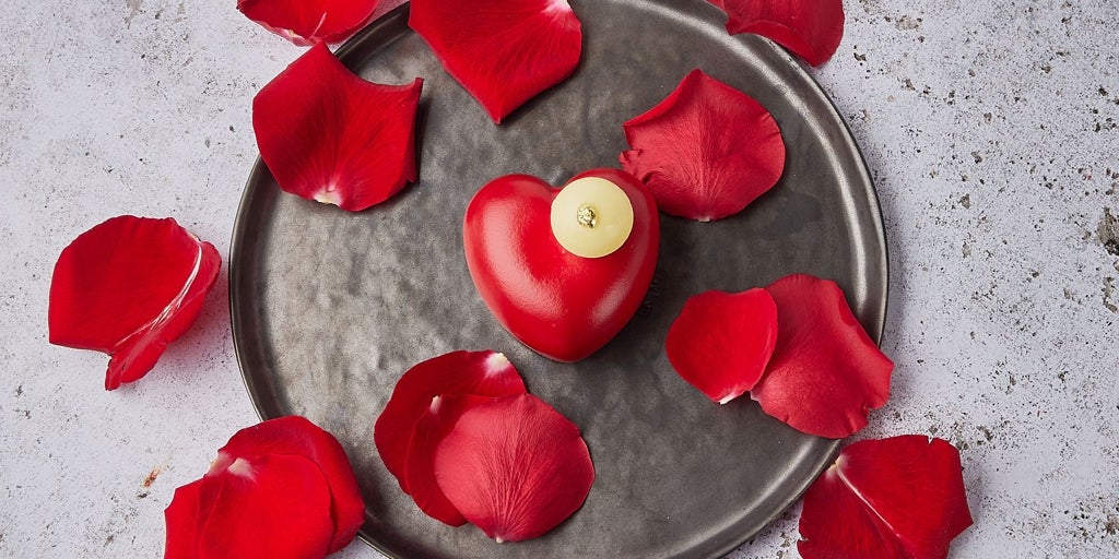 San Valentín gastro: cinco ideas para organizar una mesa romántica en Madrid