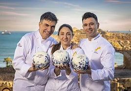 El mapa de todos los restaurantes con soles Repsol en 2026