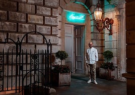 José Pizarro, el chef español que conquista Inglaterra, abre su octavo restaurante en Londres