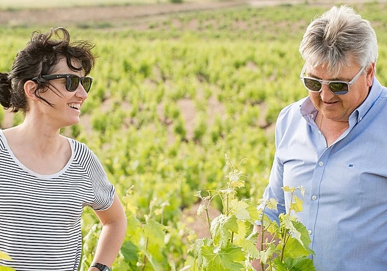 Proyecto familiar Olivares.