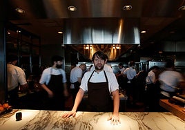 Humillaciones públicas, agresiones físicas y amenazas: la caída del chef danés René Redzepi