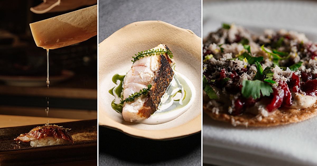 Madrid se rinde al omakase