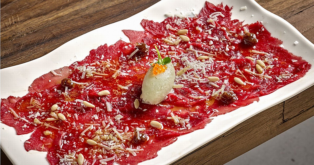 El templo del atún de Barbate desembarca en Madrid