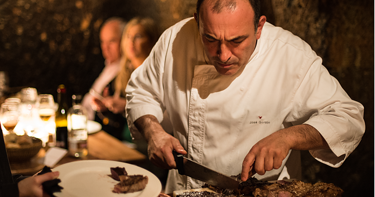 El mejor asador del mundo 2026 es español, está en León y abrió hace solo un mes