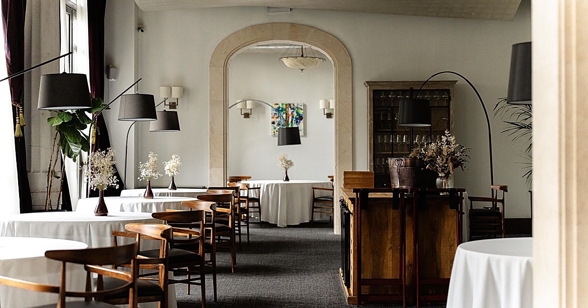 Aleia, elegancia y aires andaluces