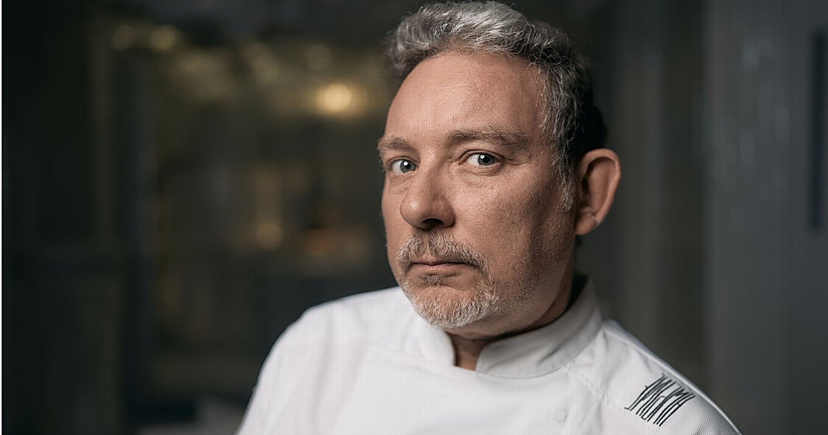 Albert Adriá: «No hay restaurante más bonito que uno lleno»