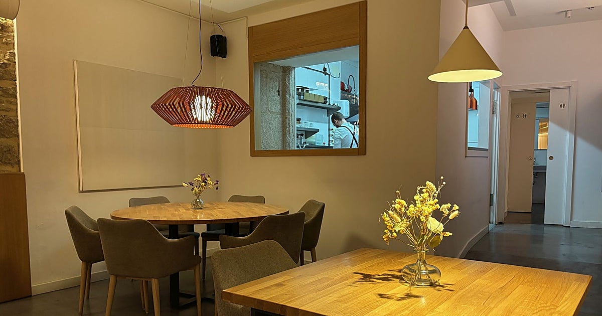 Simpar, revisión de la cocina gallega