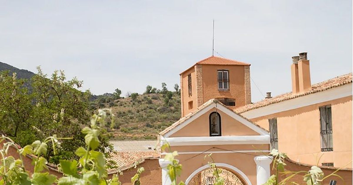 Garnacha Blanca, volver a lo esencial en la Sierra de Algairén