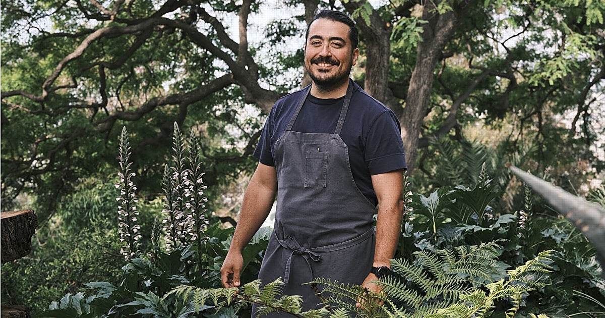 Noma, el restaurante del cuestionado René Redzepi, reabrirá 