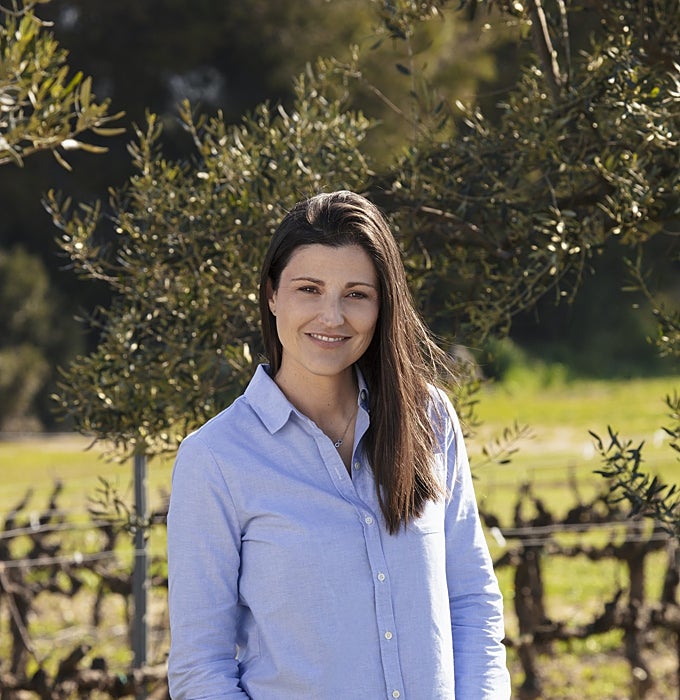 Meritxell Juvé, Consejera Delegada de Juve & Camps y de Primeras Marcas.