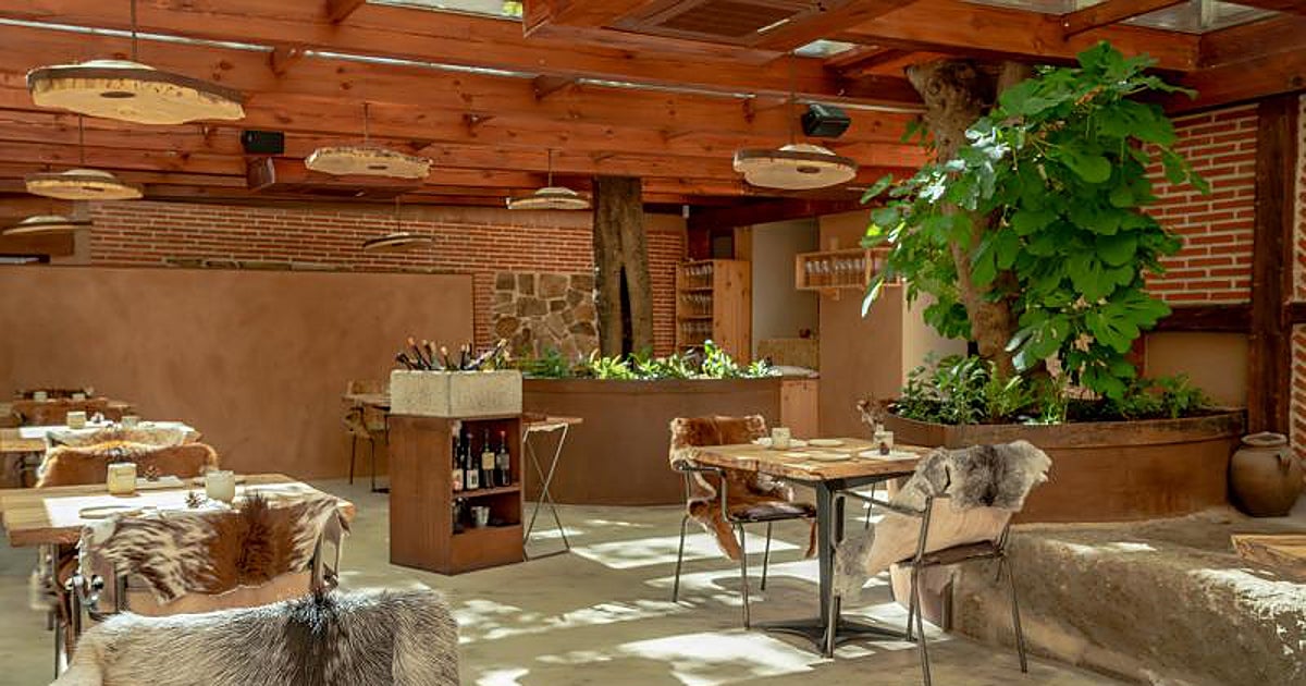 Los galardonados de la Academia Madrileña de Gastronomía en su décima edición