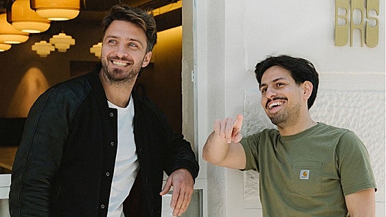 BAS, el nuevo bistró de Madrid con cocina creativa de raíz argentina