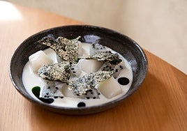 Diez ceviches imprescindibles en Madrid