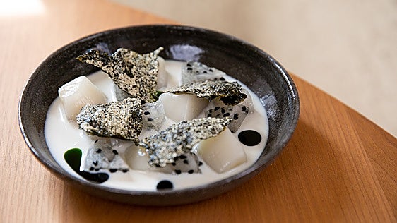 Diez ceviches imprescindibles en Madrid
