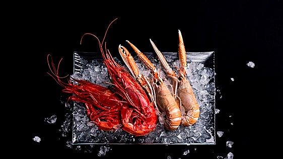Los mejores vinos para maridar los 12 mariscos estrella del verano