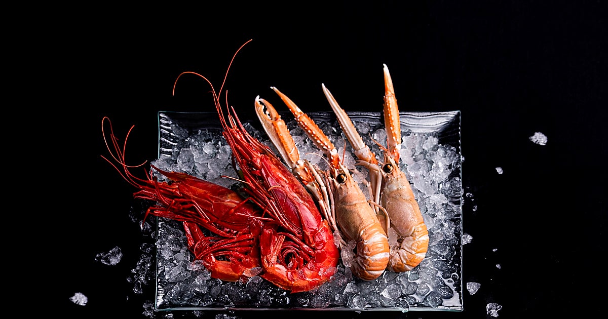 Los mejores vinos para maridar los 12 mariscos estrella del verano