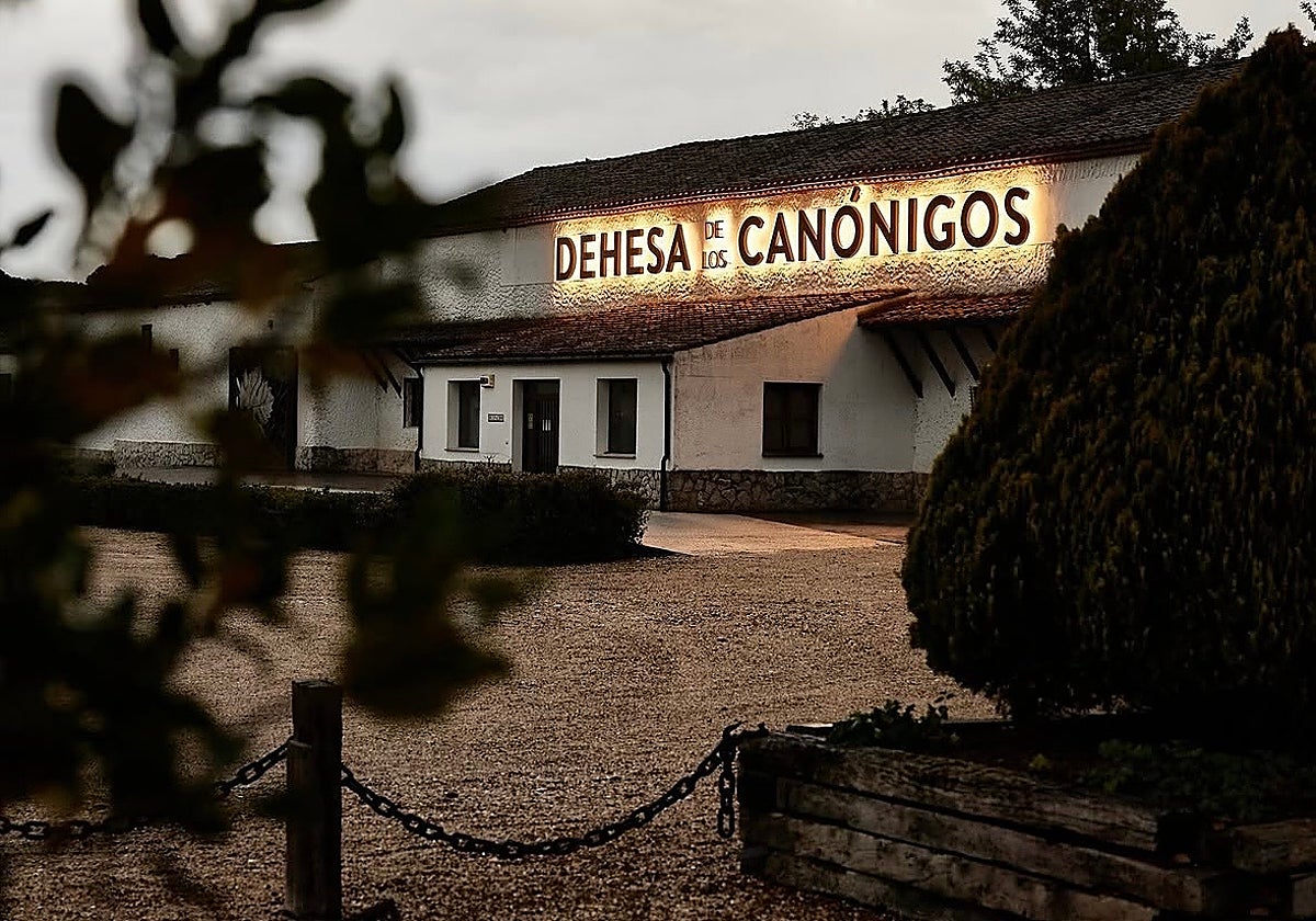 Solideo: cuando un vino adquiere un significado diferente