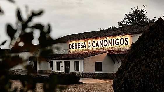Solideo: cuando un vino adquiere un significado diferente