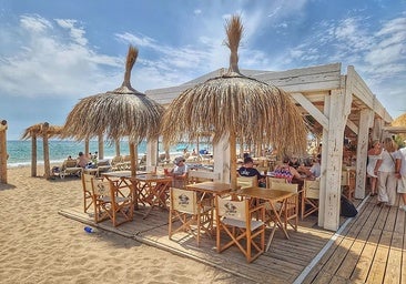 Restaurantes y chiringuitos donde se come bien en la Costa Brava y la Costa Dorada