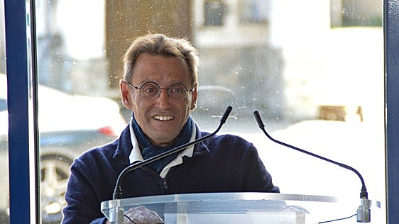 Fallece Paco Ron, pionero de la nueva cocina asturiana