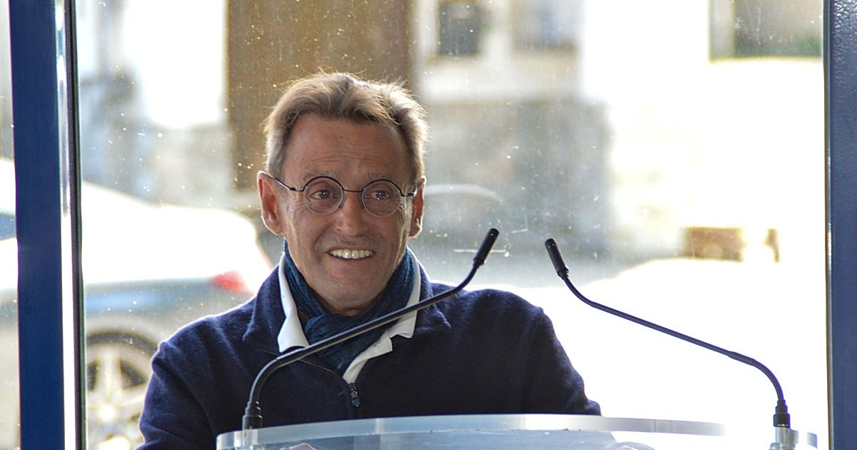 Fallece Paco Ron, pionero de la nueva cocina asturiana