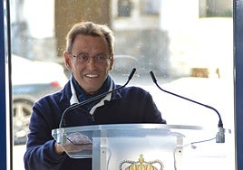 Fallece Paco Ron, pionero de la nueva cocina asturiana