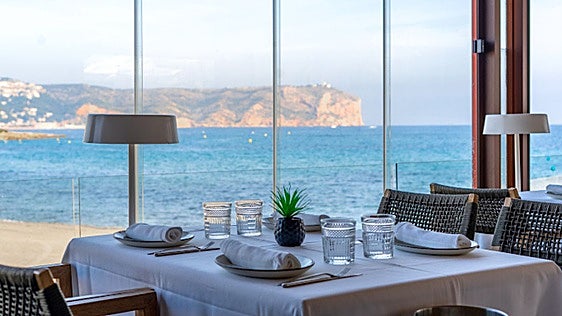 Restaurantes del Levante donde se come bien: de Castellón a Murcia