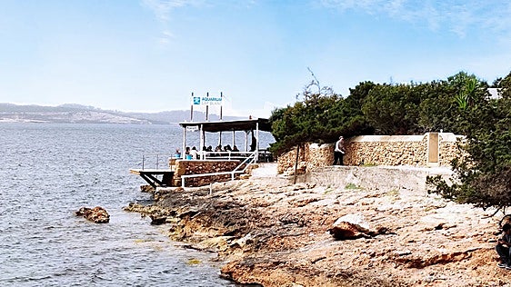 La Ibiza donde comen los locales: siete restaurantes que merece la pena conocer