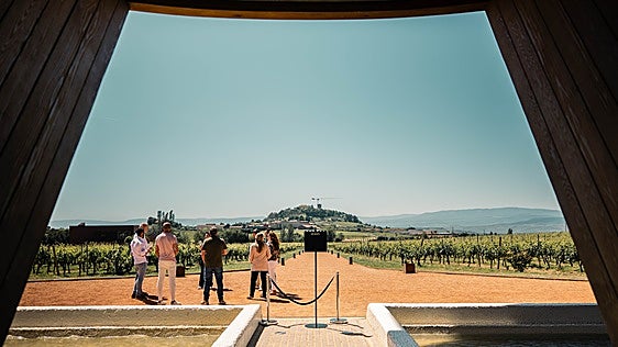 Música, eclipses y mesas entre viñedos: nueve planes para descubrir bodegas este verano