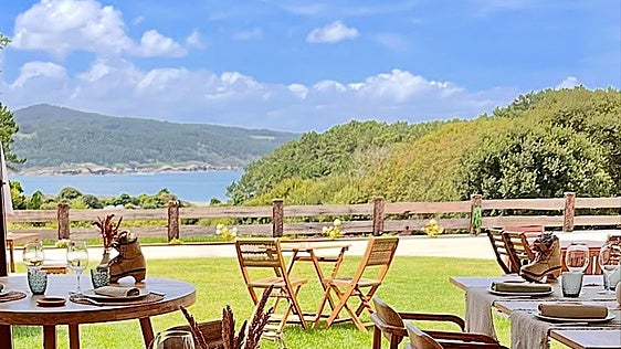 Los mejores restaurantes para comer en la costa de Galicia