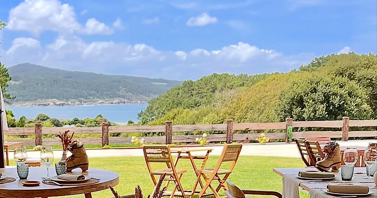 Restaurantes de la costa de Galicia: marisco, empanada, pulpo y caldeiradas