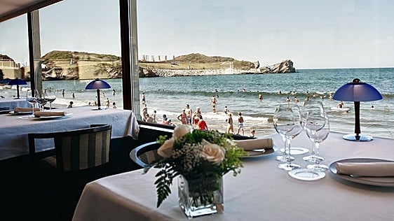 Asturias, de la fabada al bogavante