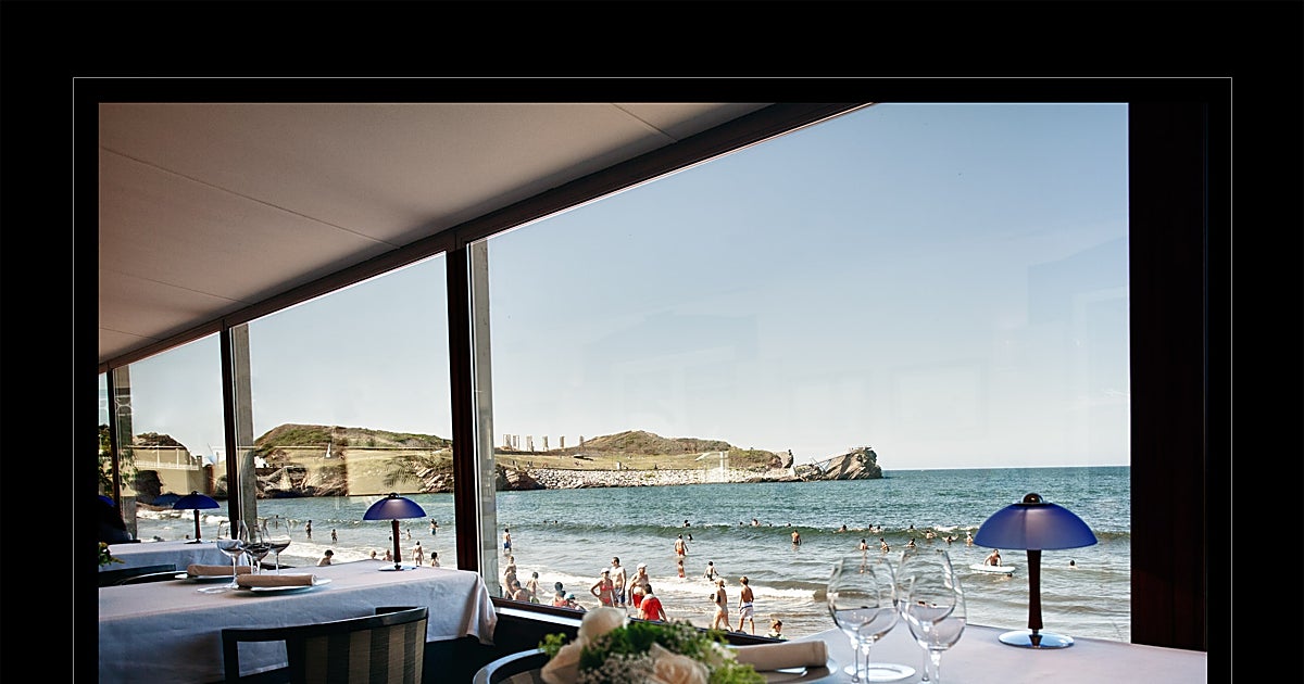 Asturias, de la fabada al bogavante