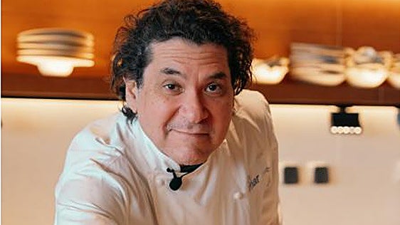 Gastón Acurio: «Madrid es una de las ciudades gastronómicas más importantes del mundo»