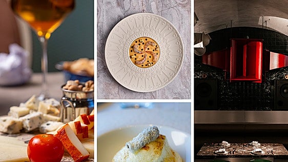 Nuevos restaurantes en Madrid: 10 aperturas para todos los gustos