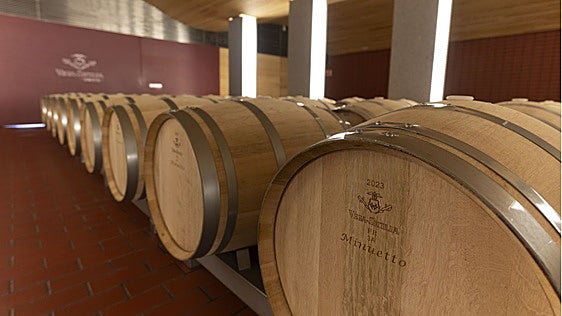 El valor de los 'grandes vinos': el reto pendiente de España