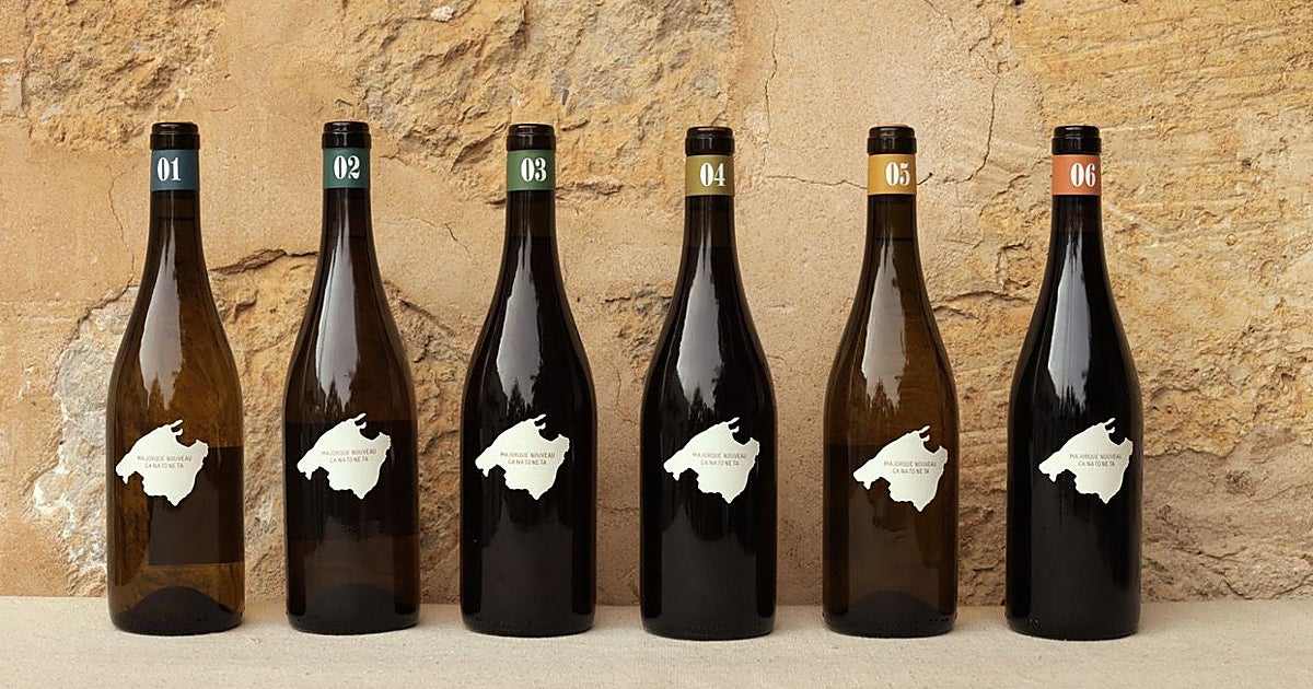 Vinos por/para: cuando la carta de vinos nace en la bodega