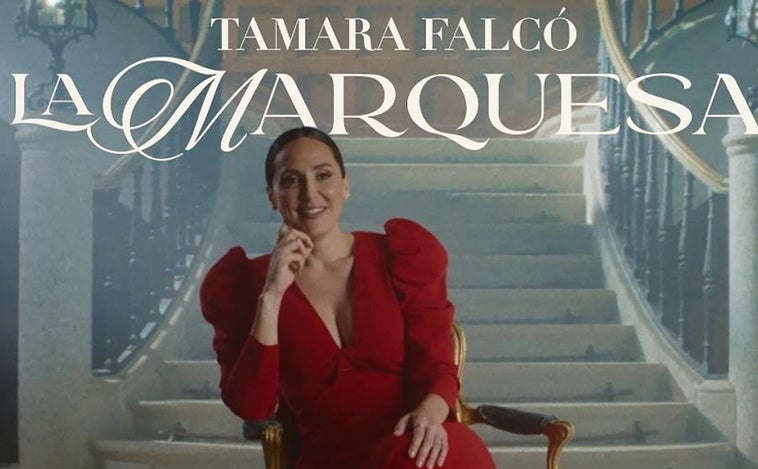 Tamara Falcó se convierte en teleserie