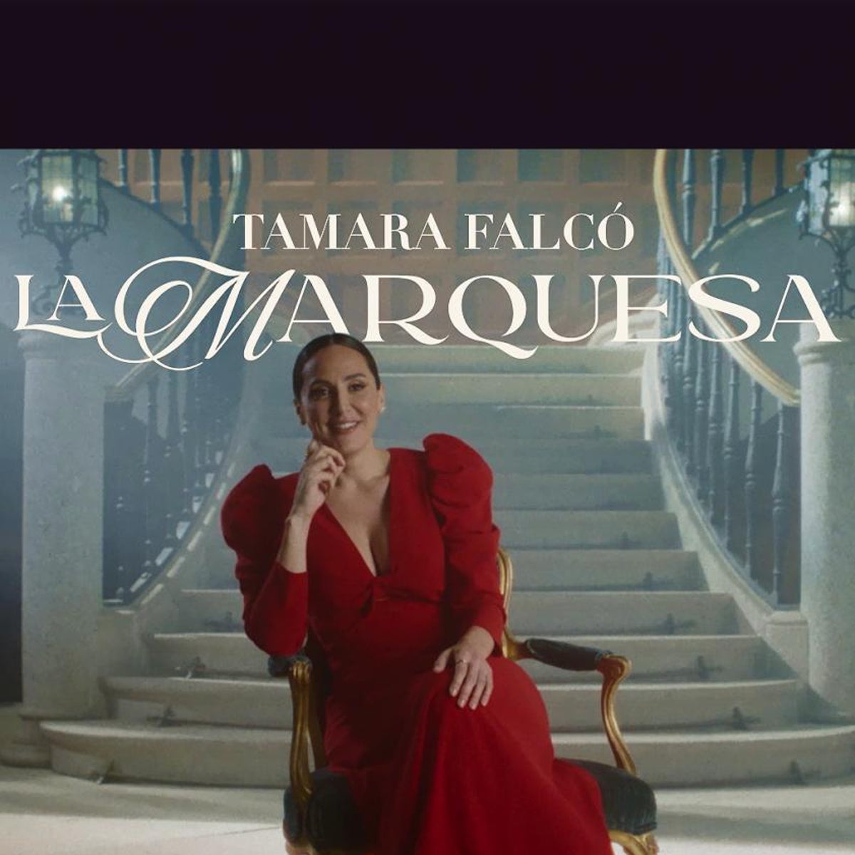 Tamara Falcó se convierte en teleserie