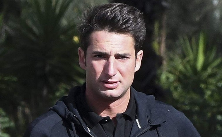 Primeras palabras de Javier Calle, dueño de Opium Marbella, tras el tiroteo
